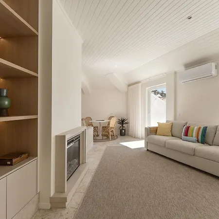 Penthouse Appartement Nazaré