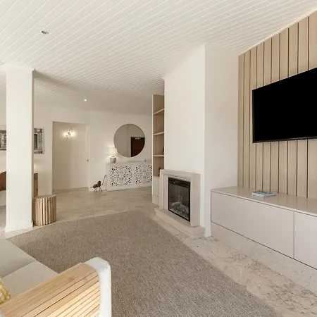 Appartement Penthouse