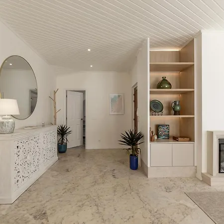 Penthouse Appartement Nazaré