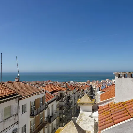 Appartement Penthouse
